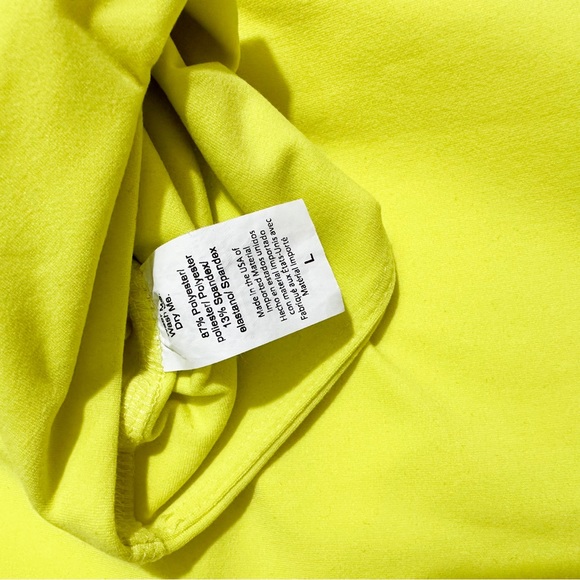 Beyond Yoga Spacedye Caught in the Midi High Waisted Legging Size L - Picture 6 of 8